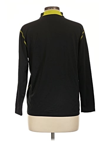 Russell Athletic Long Sleeve Turtleneck (view 2)