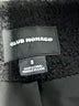 Club Monaco Black Jacket Size 2 - photo 6