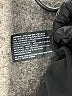 Club Monaco Black Jacket Size 2 - photo 7