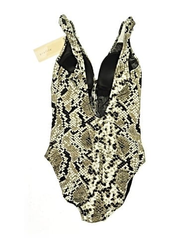 Profile by Gottex One Piece Swimsuit (view 2)