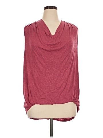 Anthropologie Sleeveless Blouse (view 1)
