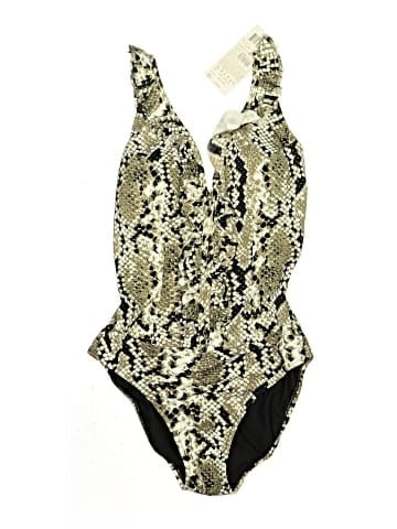 Profile by Gottex One Piece Swimsuit (view 1)