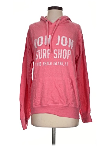Ron Jon Surf Shop Sweatshirt (view 1)