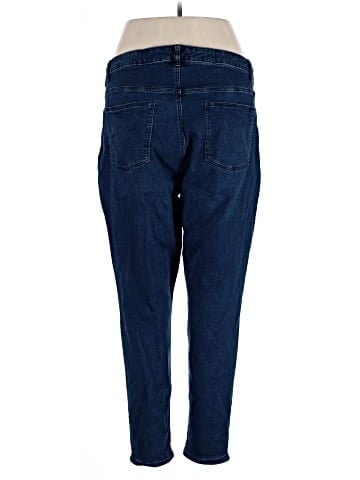 Talbots Outlet Jeans (view 2)