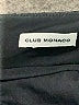 Club Monaco Polka Dots Black Shorts Size M (estimated) - photo 3