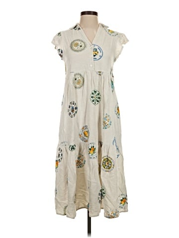 Jane and Delancey Casual Dress (view 1)