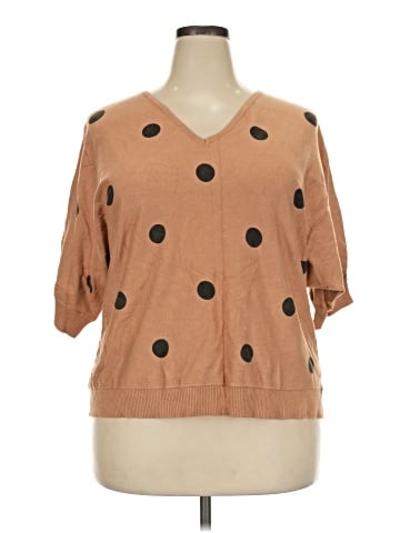 PREMISE Pullover Sweater (view 1)