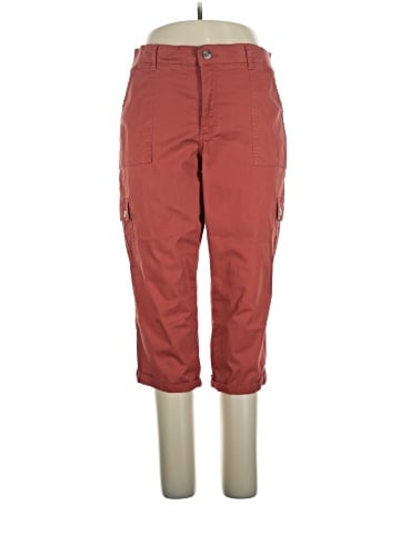 Lee Cargo Pants (view 1)