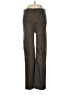 FRAME Animal Print Brown Jeggings Size 28 waist - photo 1