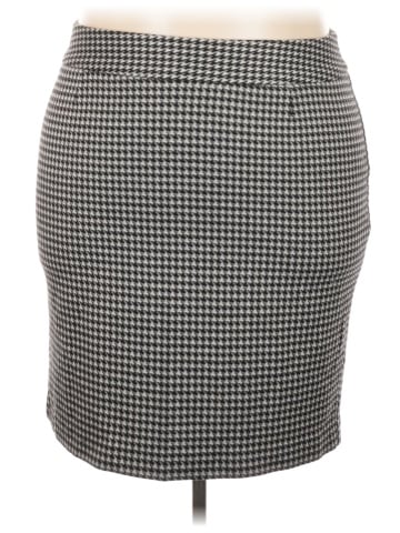 Lane Bryant Casual Skirt (view 1)
