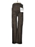FRAME Animal Print Brown Jeggings Size 28 waist - photo 2