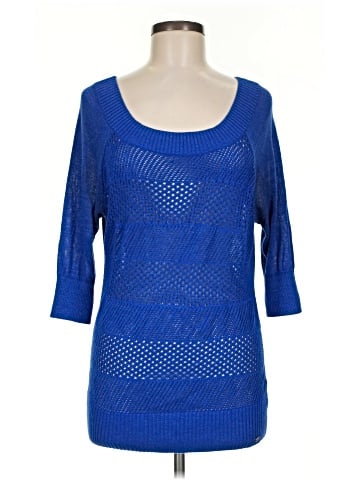 Guess Pullover Sweater (view 1)