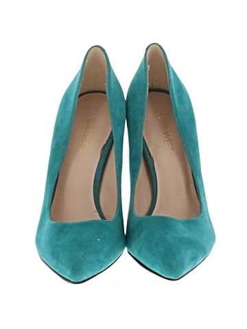 Nine West Heels (view 2)
