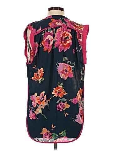 19 Cooper Sleeveless Blouse (view 2)