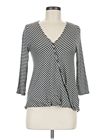 Eri + Ali 3/4 Sleeve T-Shirt (view 1)