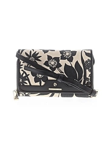 Spartina 449 Leather Crossbody Bag (view 1)