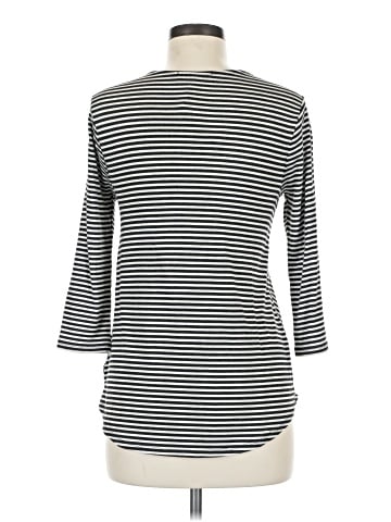 Eri + Ali 3/4 Sleeve T-Shirt (view 2)