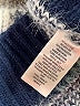 a.n.a. A New Approach Blue Pullover Sweater Size XL - photo 8