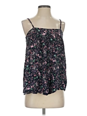 William Rast Sleeveless Blouse (view 1)