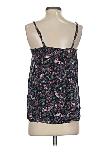 William Rast Sleeveless Blouse (view 2)