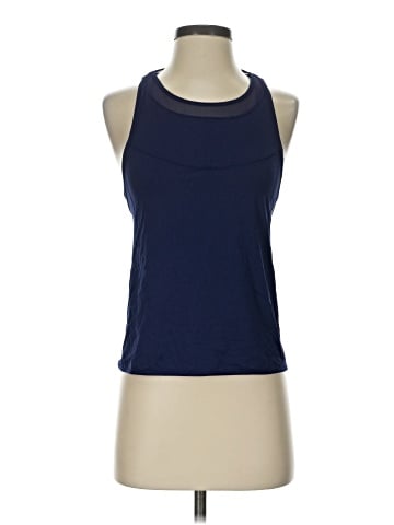 Lululemon Athletica Active Tank (view 1)