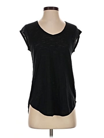 360 Sweater Sleeveless T-Shirt (view 1)