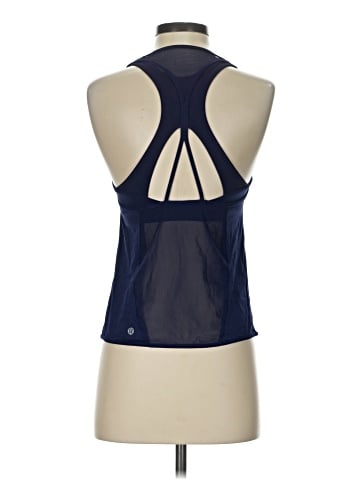 Lululemon Athletica Active Tank (view 2)