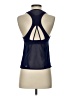 Lululemon Athletica Blue Active Tank Size 4 - photo 2