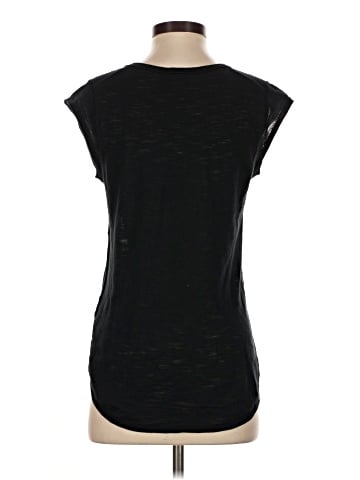 360 Sweater Sleeveless T-Shirt (view 2)