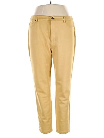 Spanner Casual Pants (view 1)