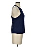 Lululemon Athletica Blue Active Tank Size 4 - photo 4