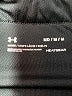 Under Armour Black Athletic Shorts Size M - photo 3