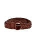 Assorted Brands Brown Belt Size M - photo 1