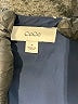 CeCe Paisley Blue Cocktail Dress Size M - photo 7