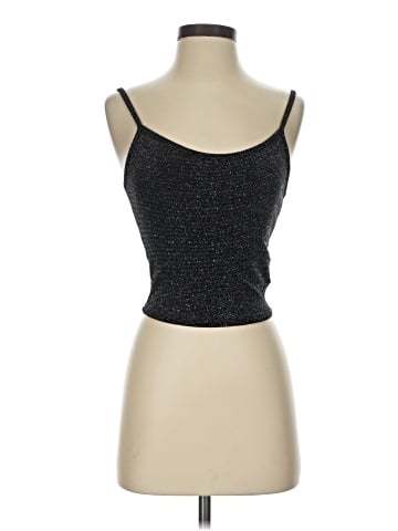 Urban Outfitters Sleeveless Top (view 1)