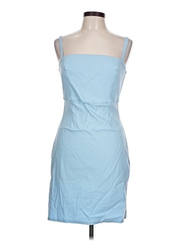 Express Cocktail Dress (view 1)