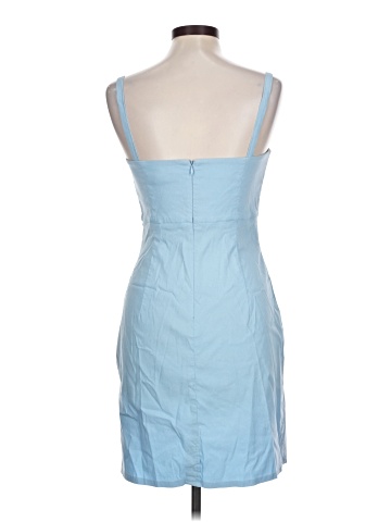 Express Cocktail Dress (view 2)