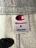 Champion Gray Sweatpants Size S - photo 7
