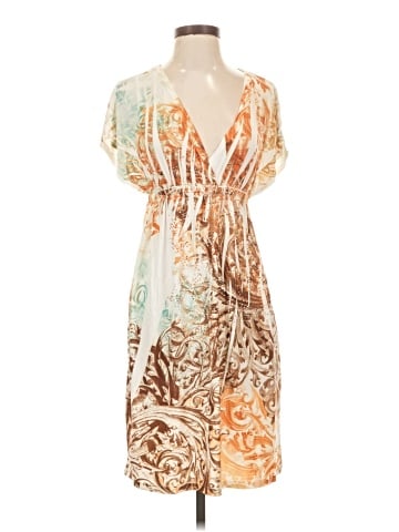 Cristinalove Cocktail Dress (view 1)