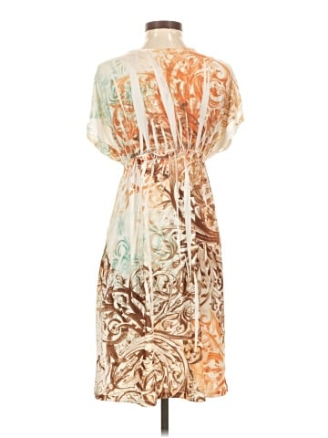 Cristinalove Cocktail Dress (view 2)