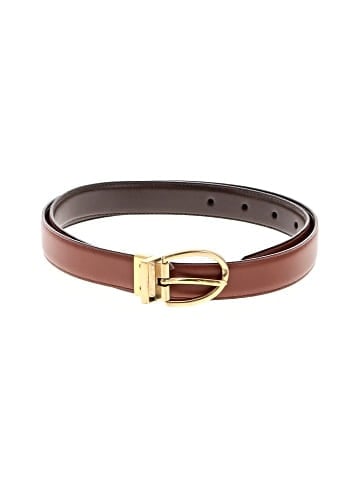 Unbranded Belt (view 1)