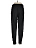 Gap Fit Solid Black Track Pants Size M - photo 2