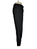 Gap Fit Solid Black Track Pants Size M - photo 4