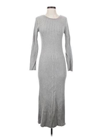 WAYF Casual Dress (view 1)