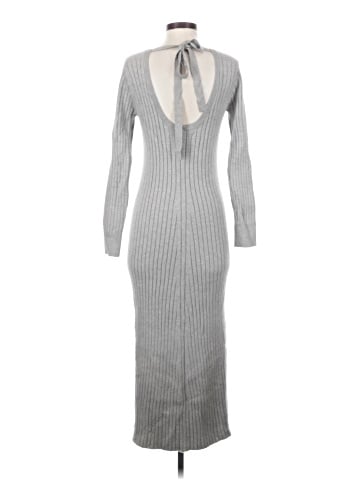 WAYF Casual Dress (view 2)