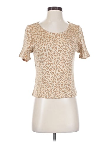 St. John Sport Short Sleeve T-Shirt (view 1)