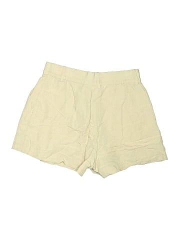 H&M Khaki Shorts (view 2)