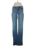 BKE Blue Jeans Size 25 waist - photo 1