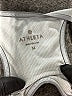 Athleta Silver Sports Bra Size M - photo 7