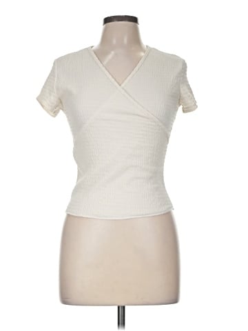 Love By Design Short Sleeve Top (view 1)